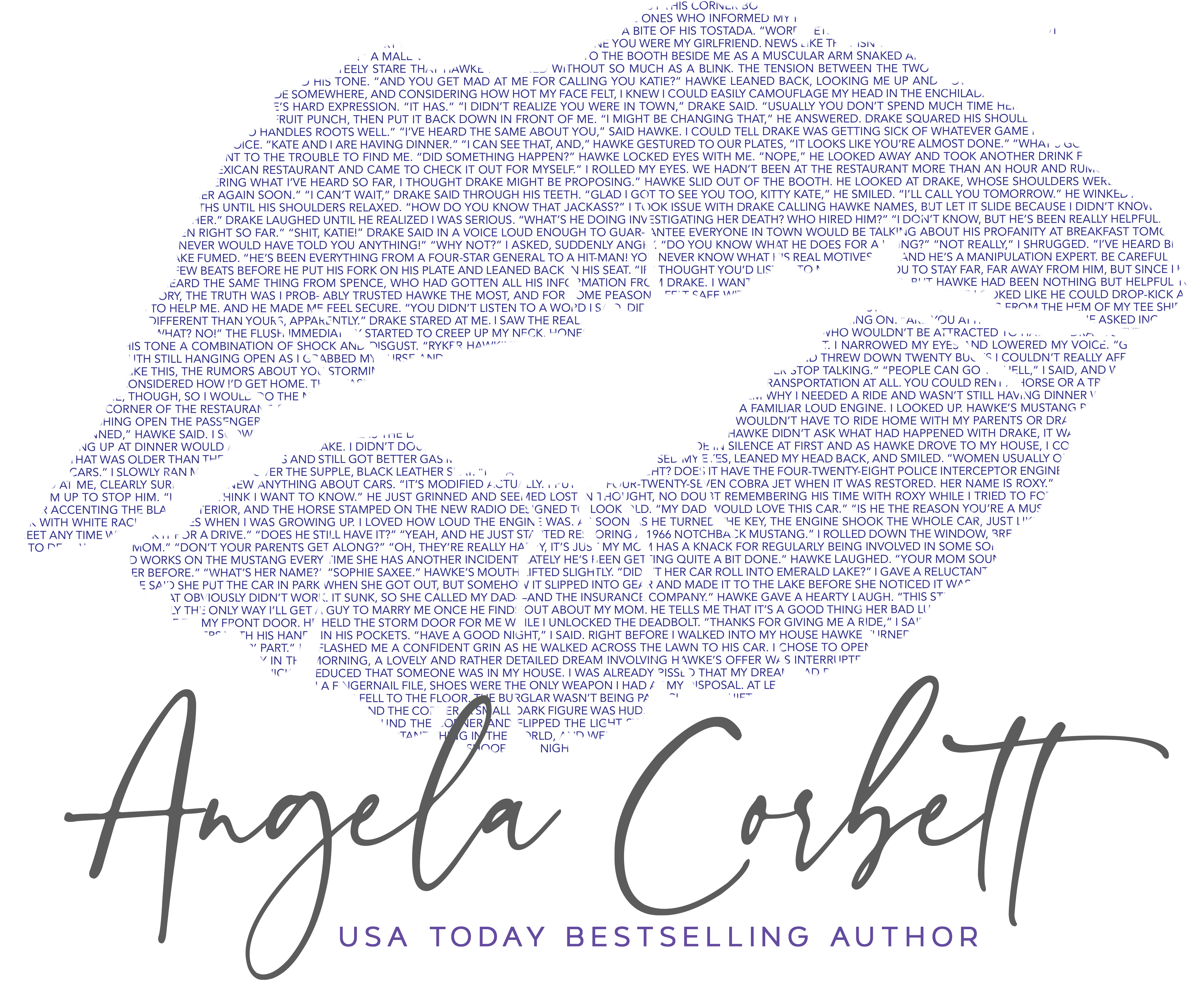 Angela Corbett Shop logo
