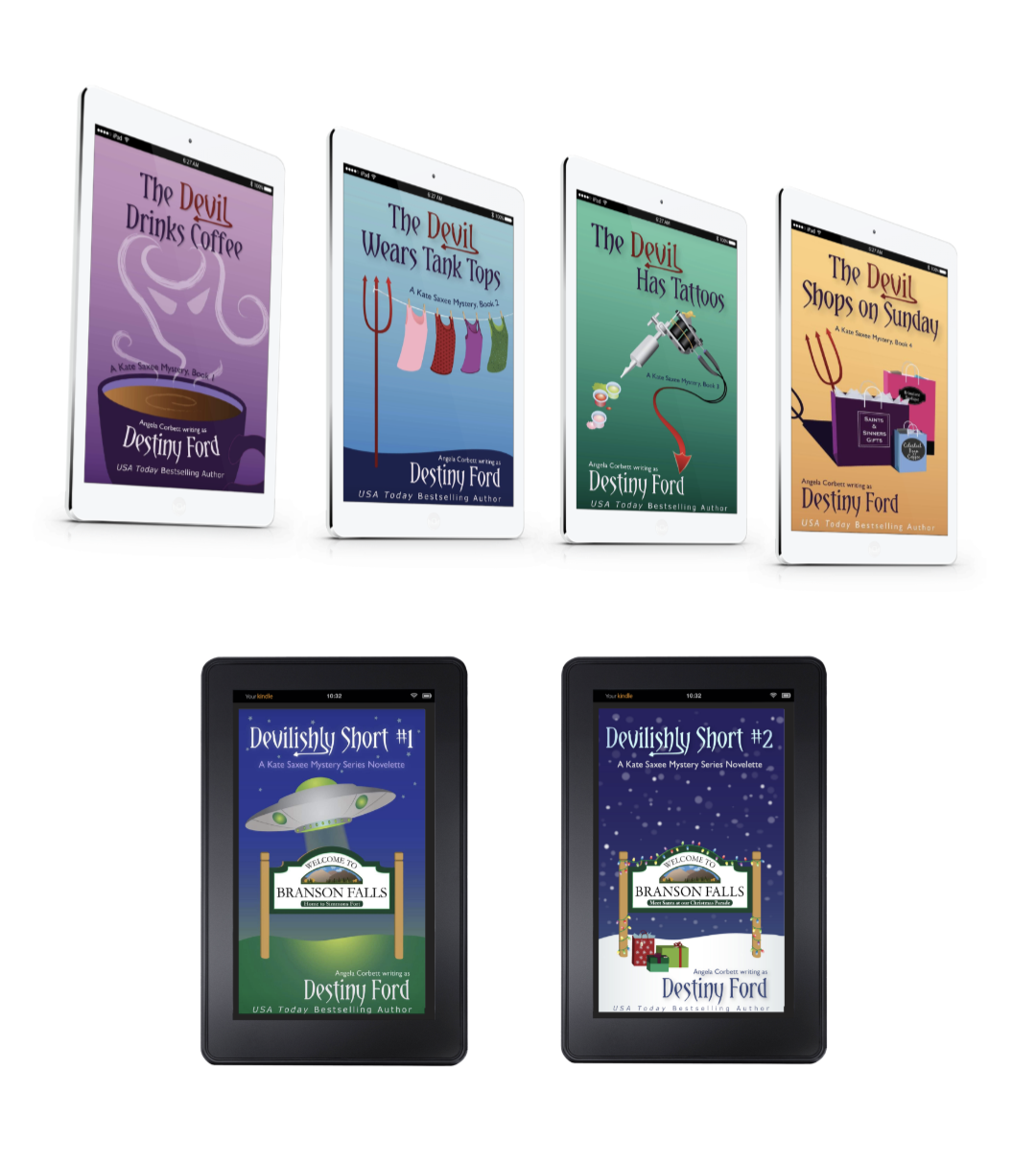 Ebooks