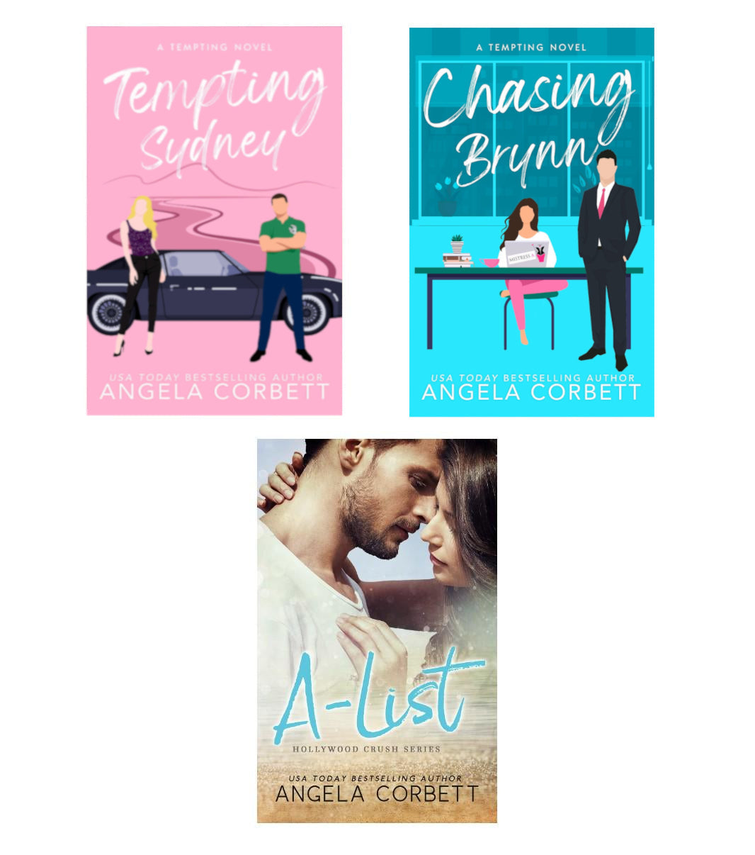 Contemporary Romance