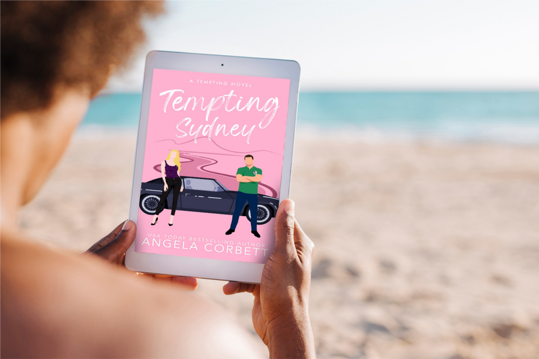 Tempting Sydney, A Tempting Novel (eBook, Book 1)