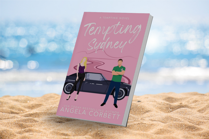 Tempting Sydney, A Tempting Novel (Paperback, Book 1)