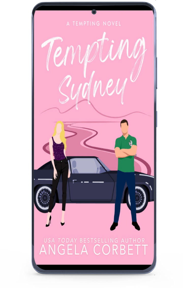 Tempting Sydney, A Tempting Novel (eBook, Book 1)