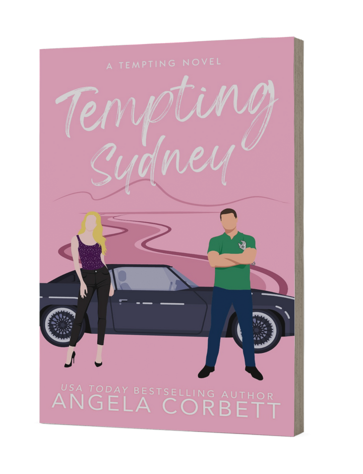 Tempting Sydney, A Tempting Novel (Paperback, Book 1)