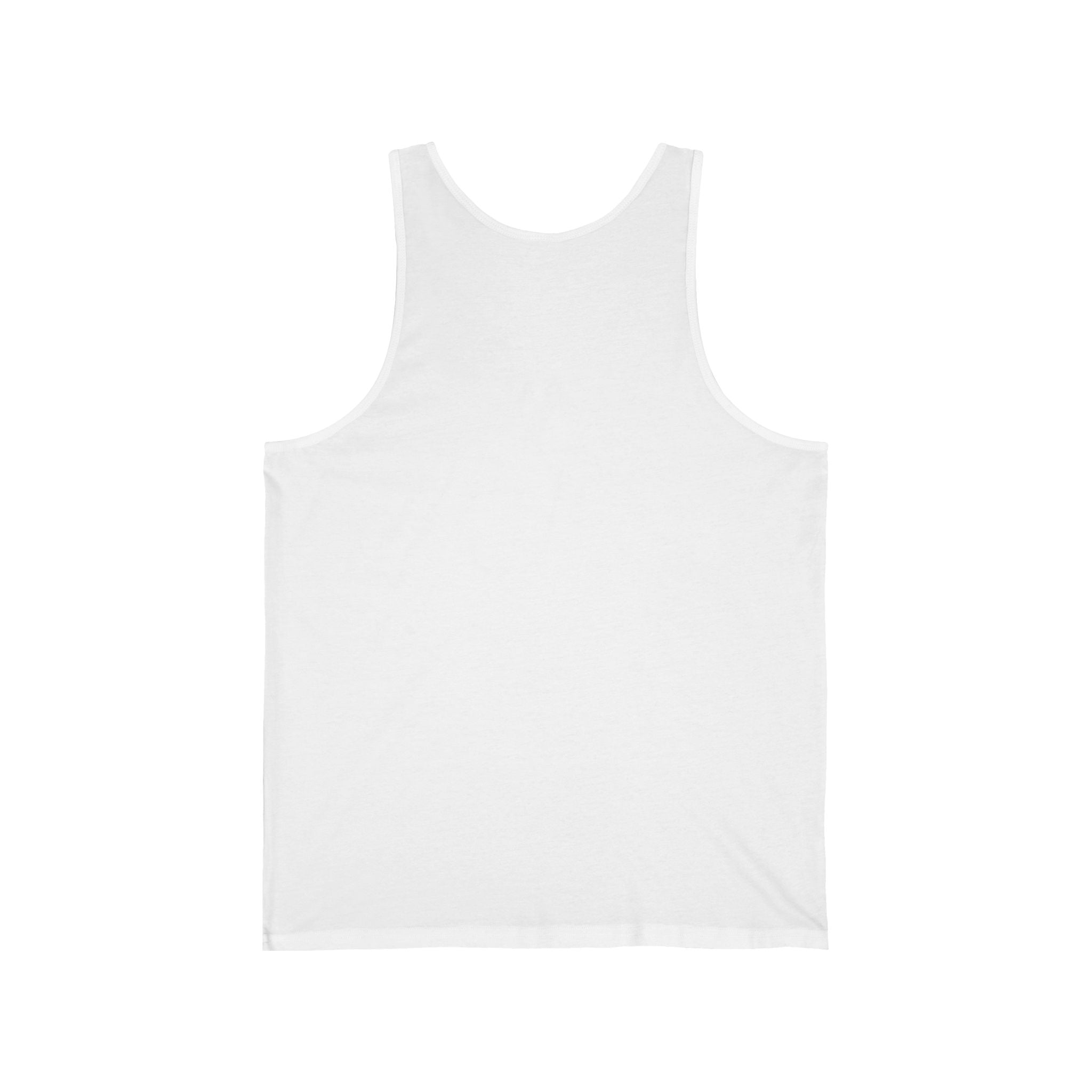 Beans and Things -Unisex Jersey Tank