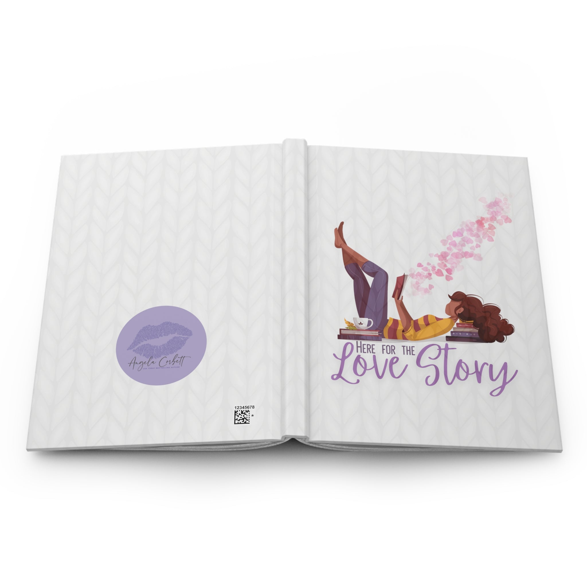 Love Story Journal