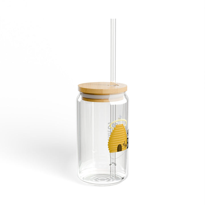 Beehives Sipper