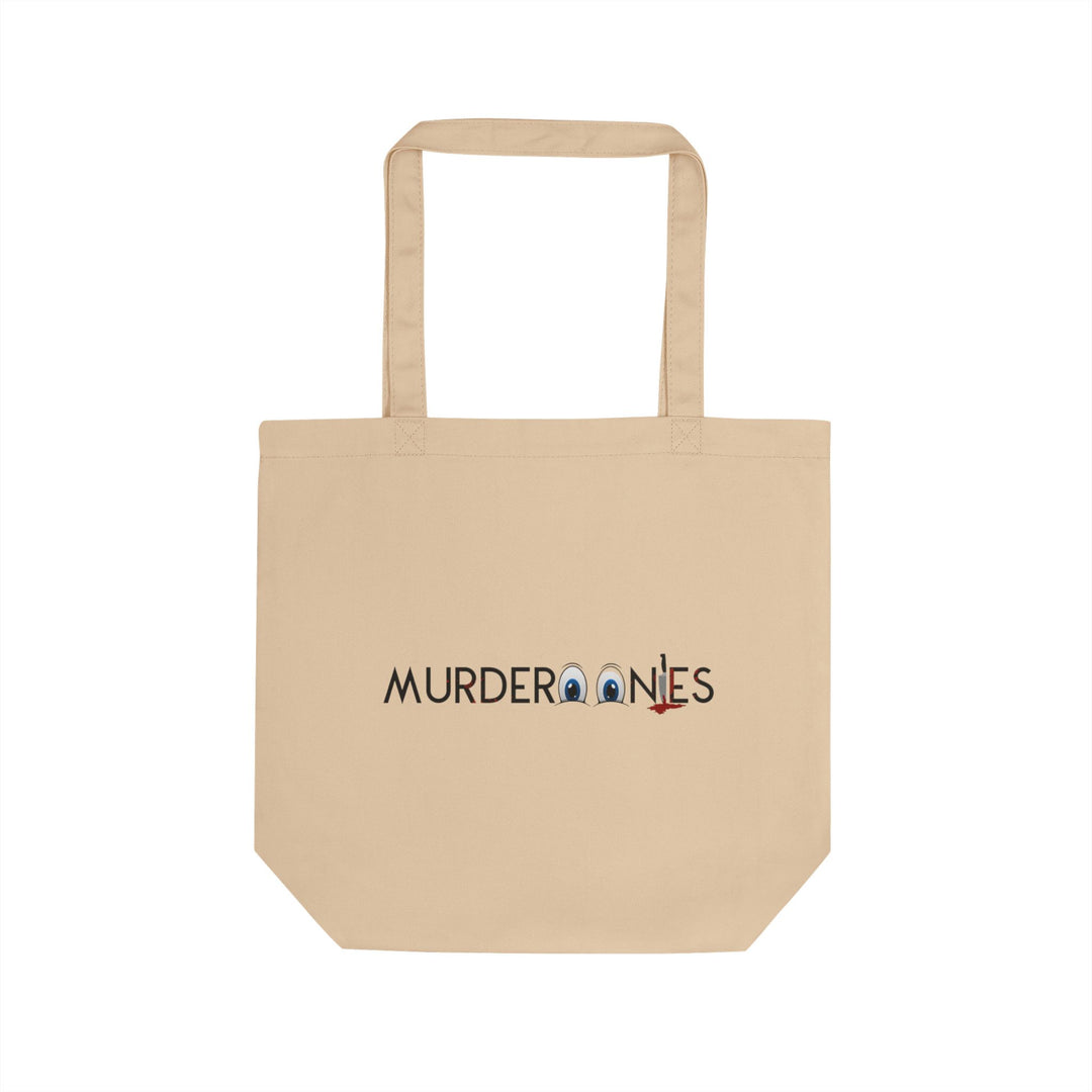 Murderoonies Tote Bag