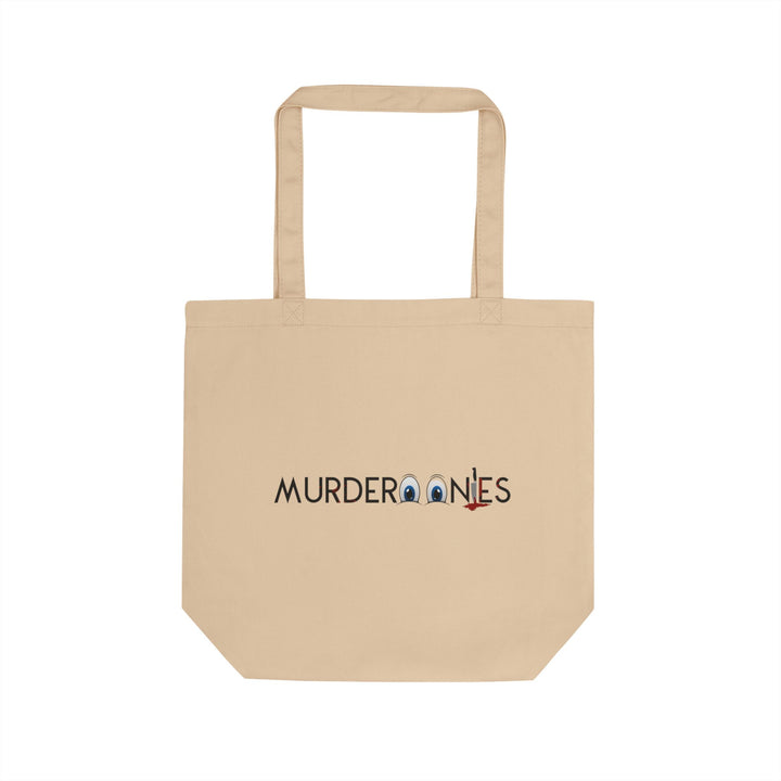 Murderoonies Tote Bag