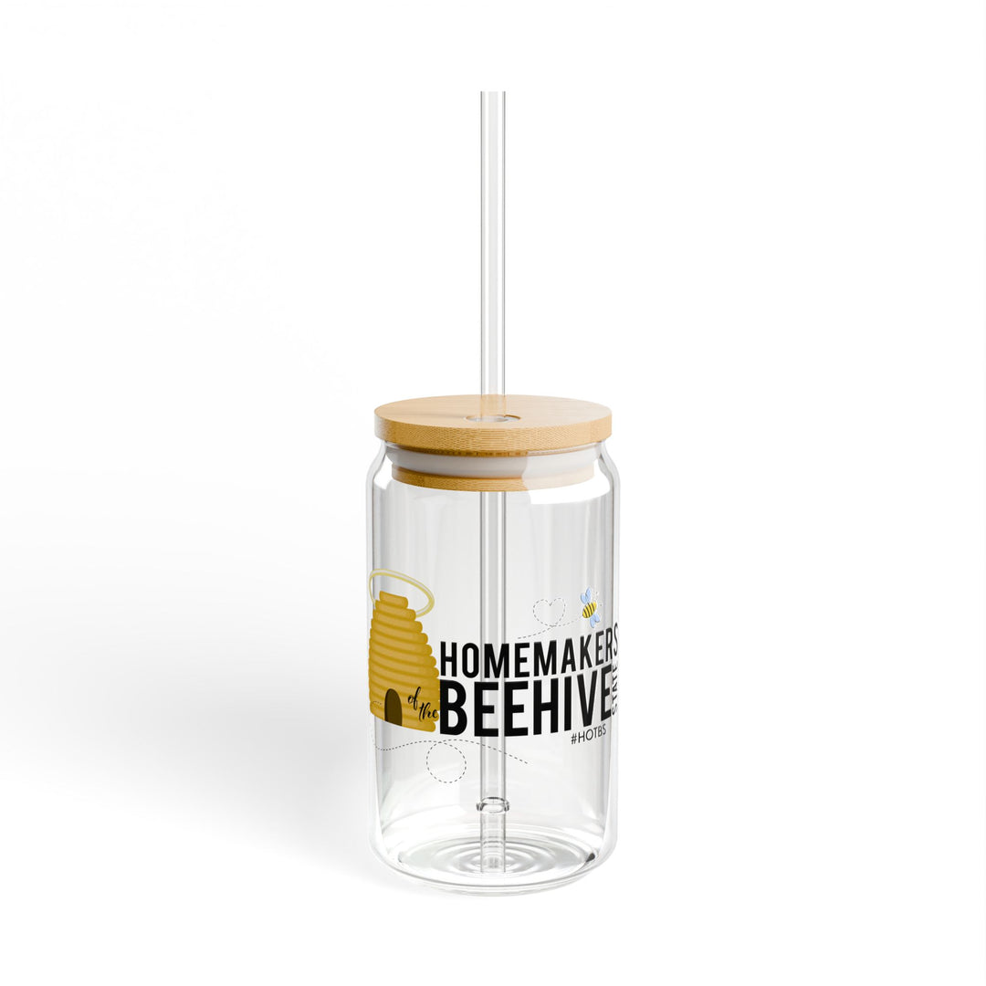 Beehives Sipper