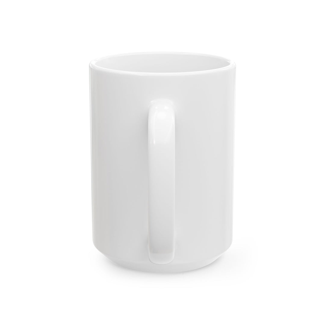 Beehive Mug