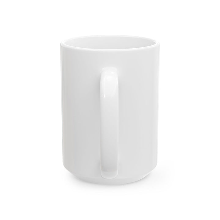 Beehive Mug