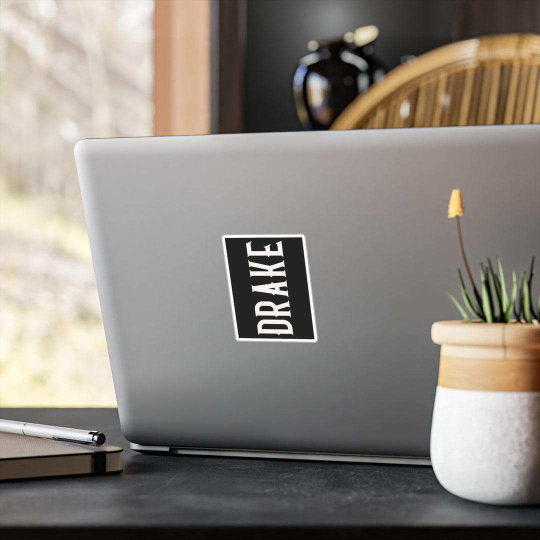 Laptop with a &