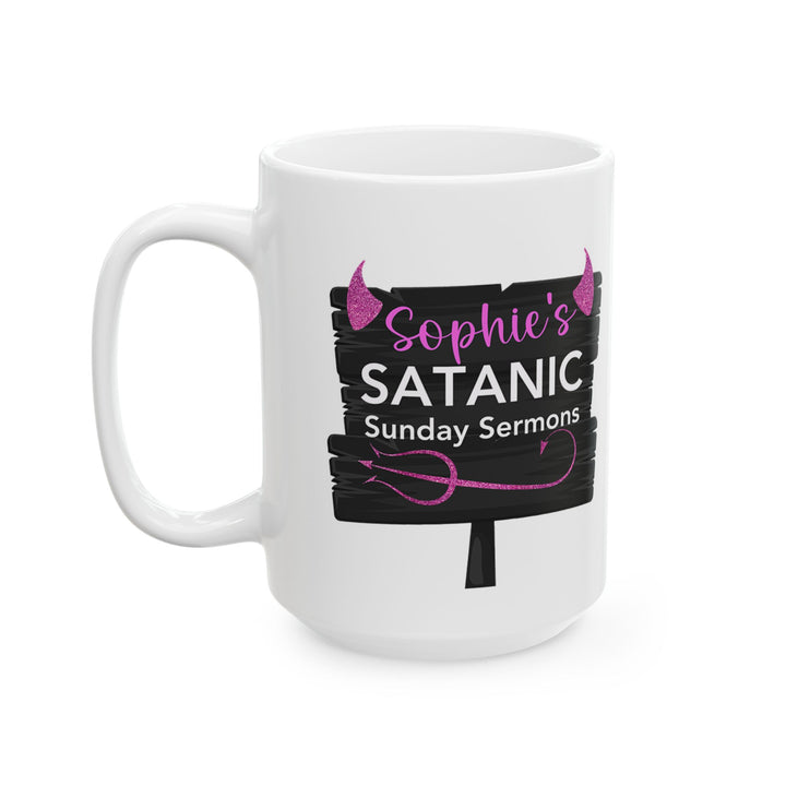 Sophie&