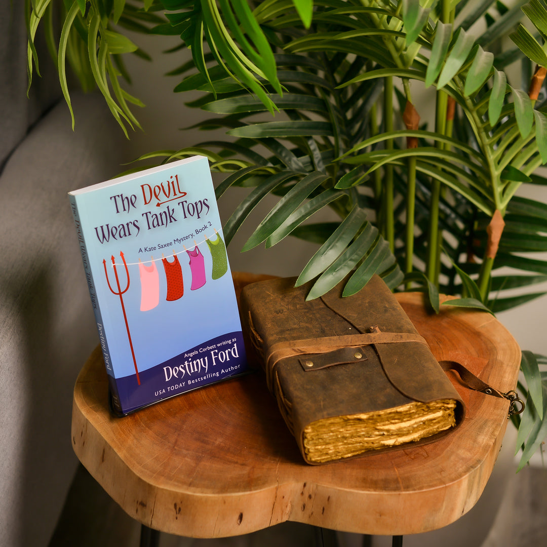 A cover of the book &