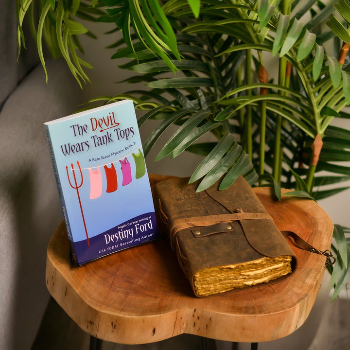 A cover of the book &