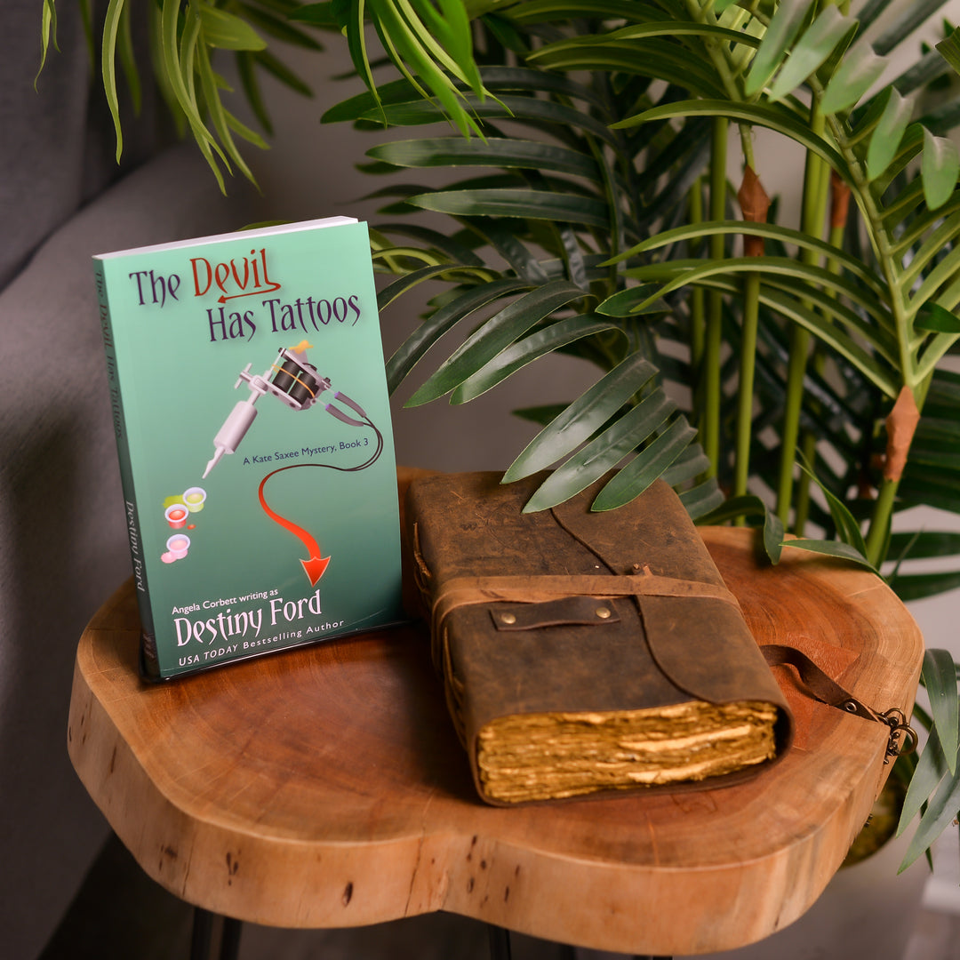 A cover of the book &