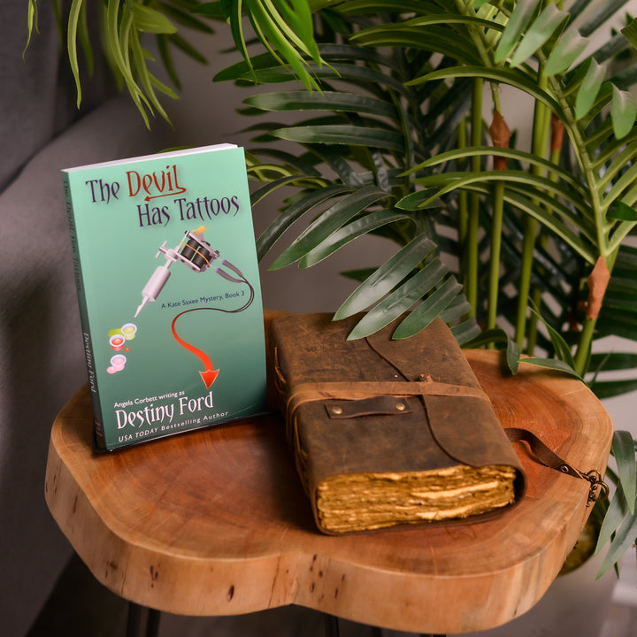 A cover of the book &