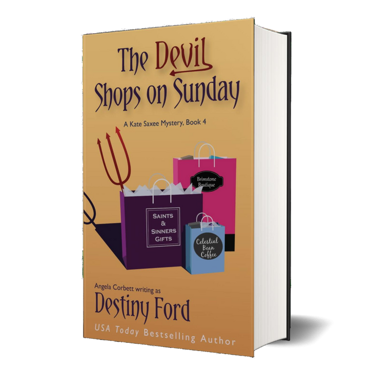 Book cover of &