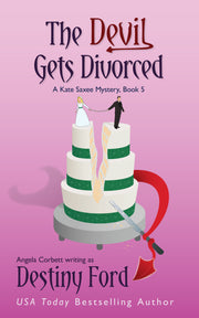 The Devil Gets Divorced