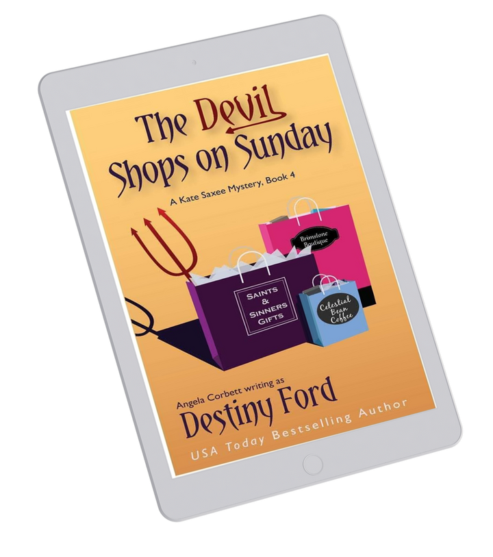 Ebook cover of &