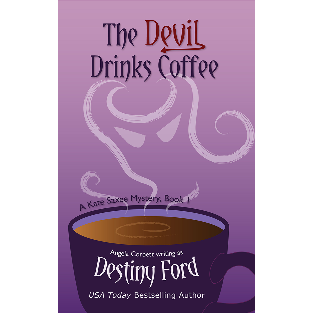 The Devil Drinks Coffee (Ebook)