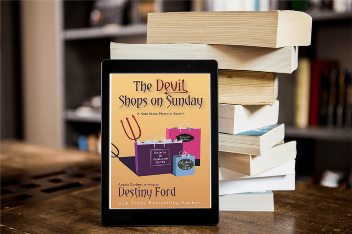 Ebook cover of &