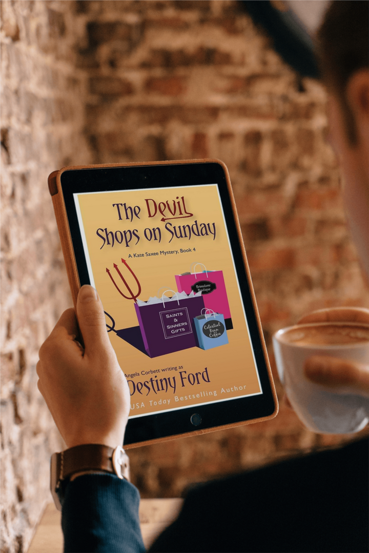 Ebook cover of &