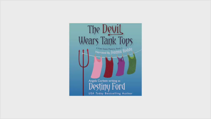 Audio sample of The Devil Wears Tank Tops