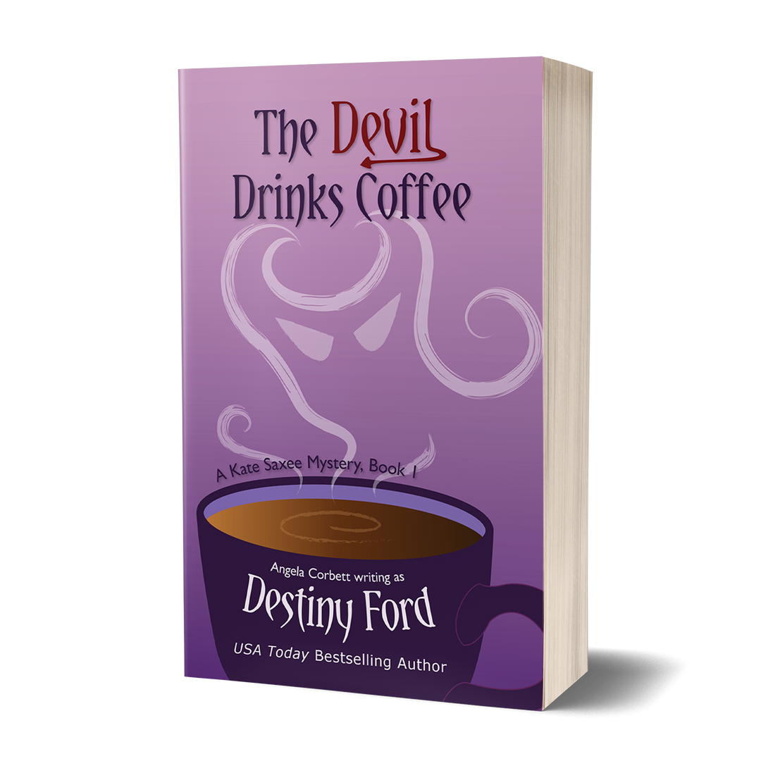 A cover of the book &