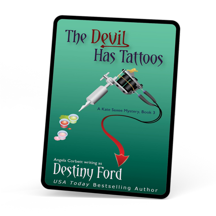 Cover of the audiobook &