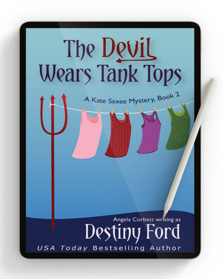 Ebook cover of &