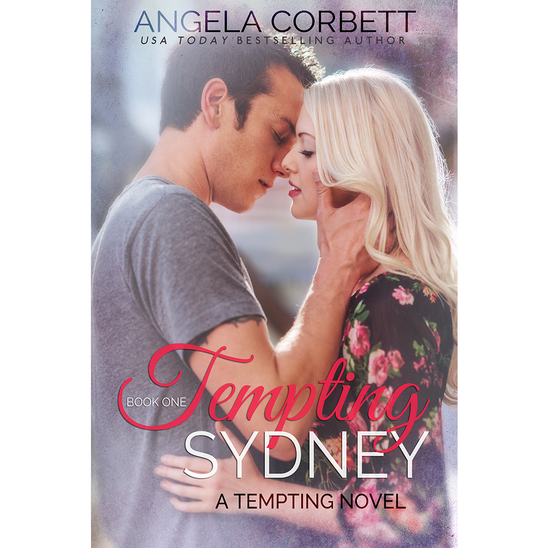 Tempting Sydney, A Tempting Novel Book 1 (eBook)