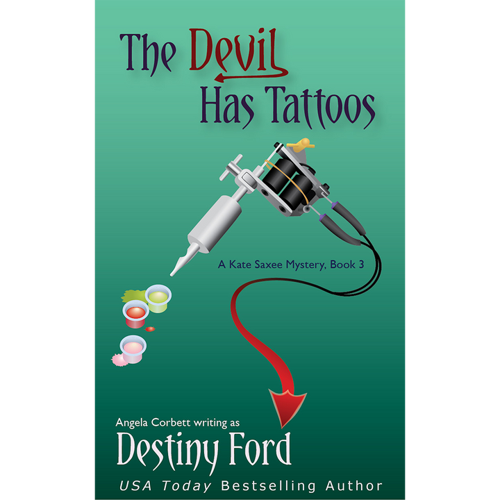Cover of the audiobook &